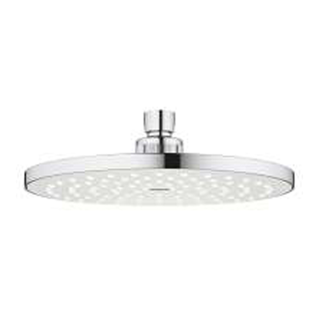 GROHE NTempCosmopolitan 100 IV 9.5 Head Shower