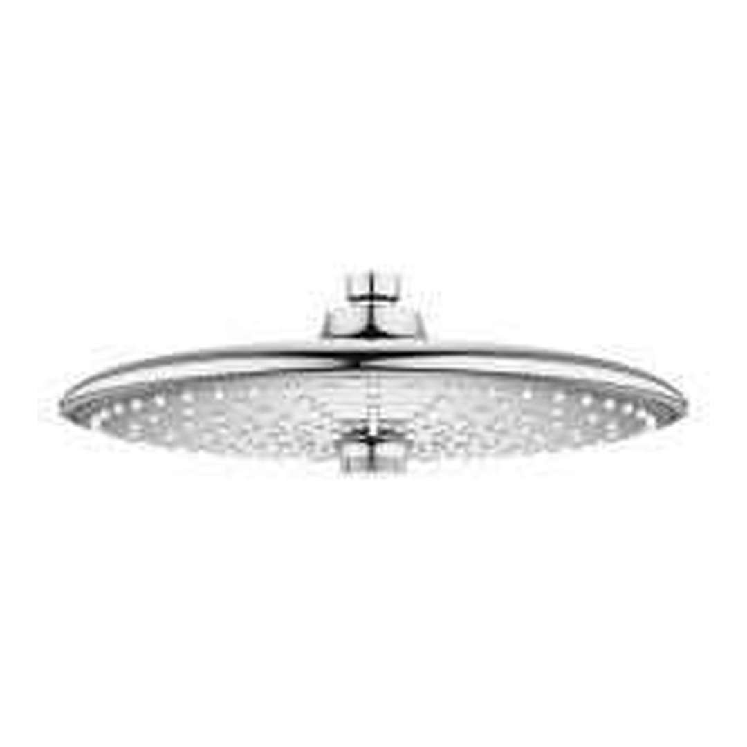 GROHE Chrome Euphoria 260 SmartControl Head Shower