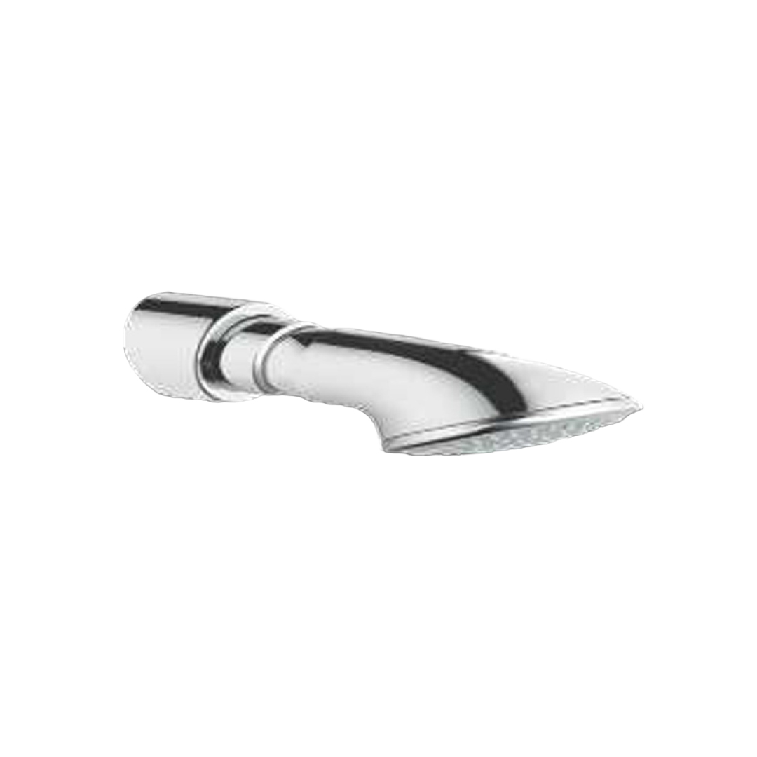 GROHE Relexa 5 Flow Head Shower