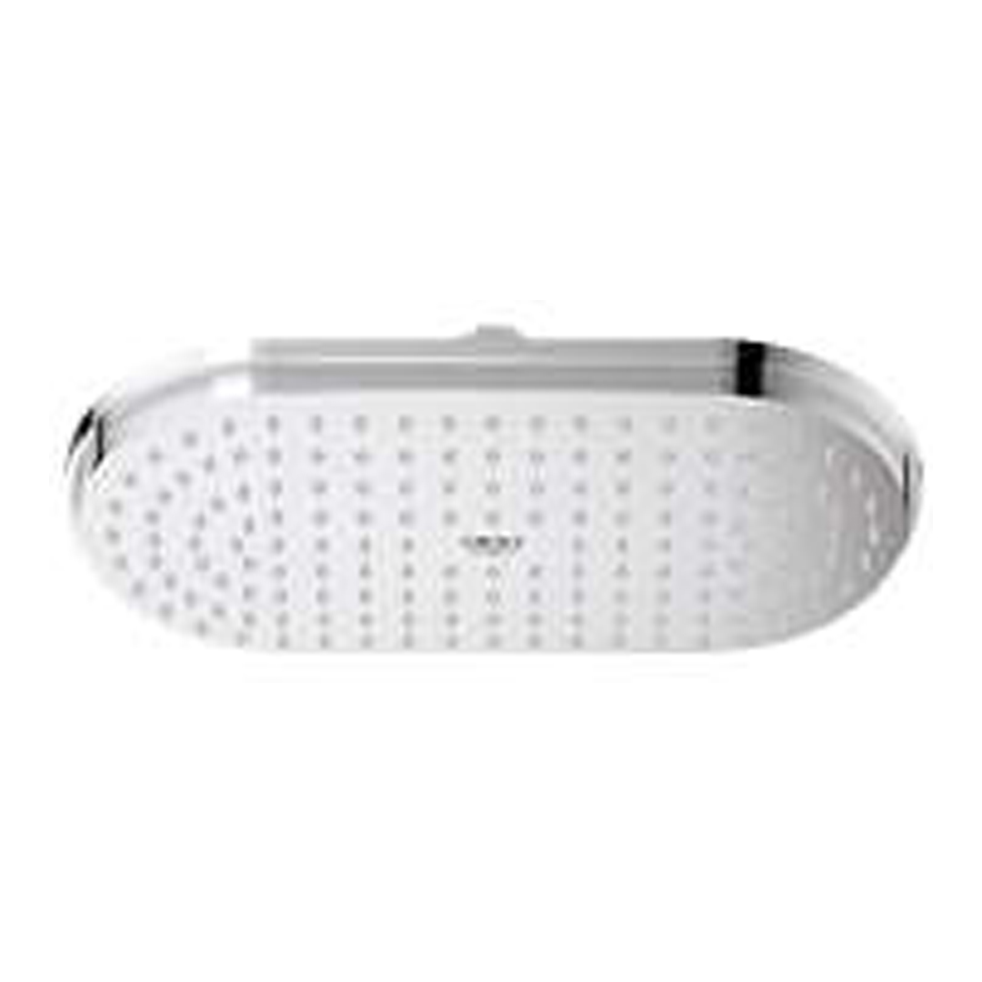 GROHE Rainshower 310x150mm Rectangular Head Shower
