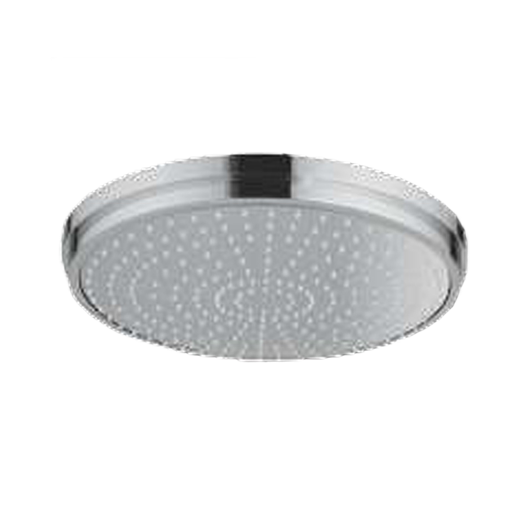 GROHE Rainshower 400mm Circular Head Shower