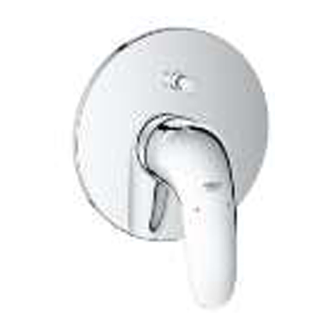 GROHE Eurostyle New Single Lever TrimSet