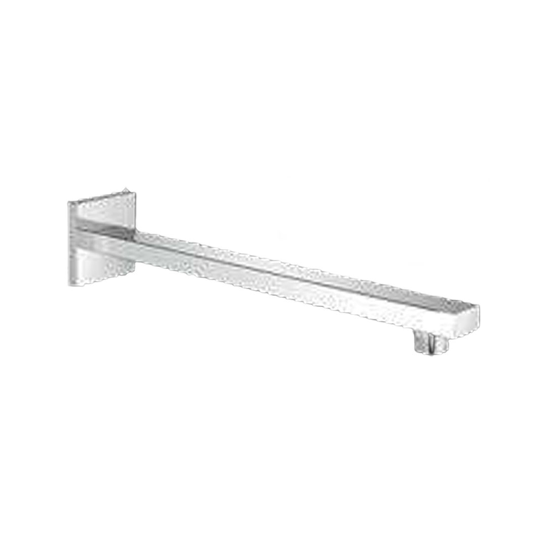 GROHE Square Wall Shower Arm 286mm