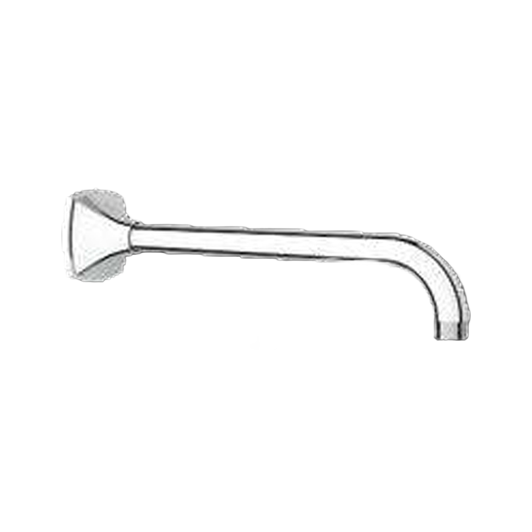 GROHE Grandera Chrome Wall Shower Arm 285mm