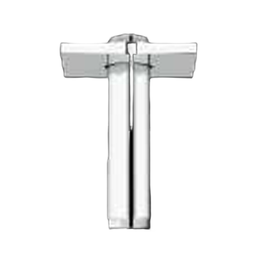 GROHE Grandera Gold Wall Shower Arm 285mm
