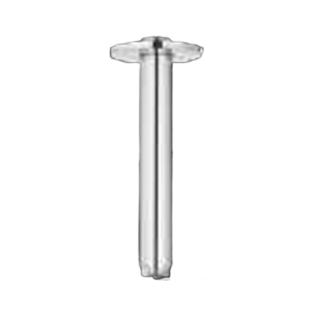 GROHE Ceiling Shower Arm 142mm