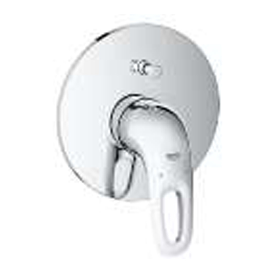GROHE Eurostyle New 2015 Single Lever TrimSet