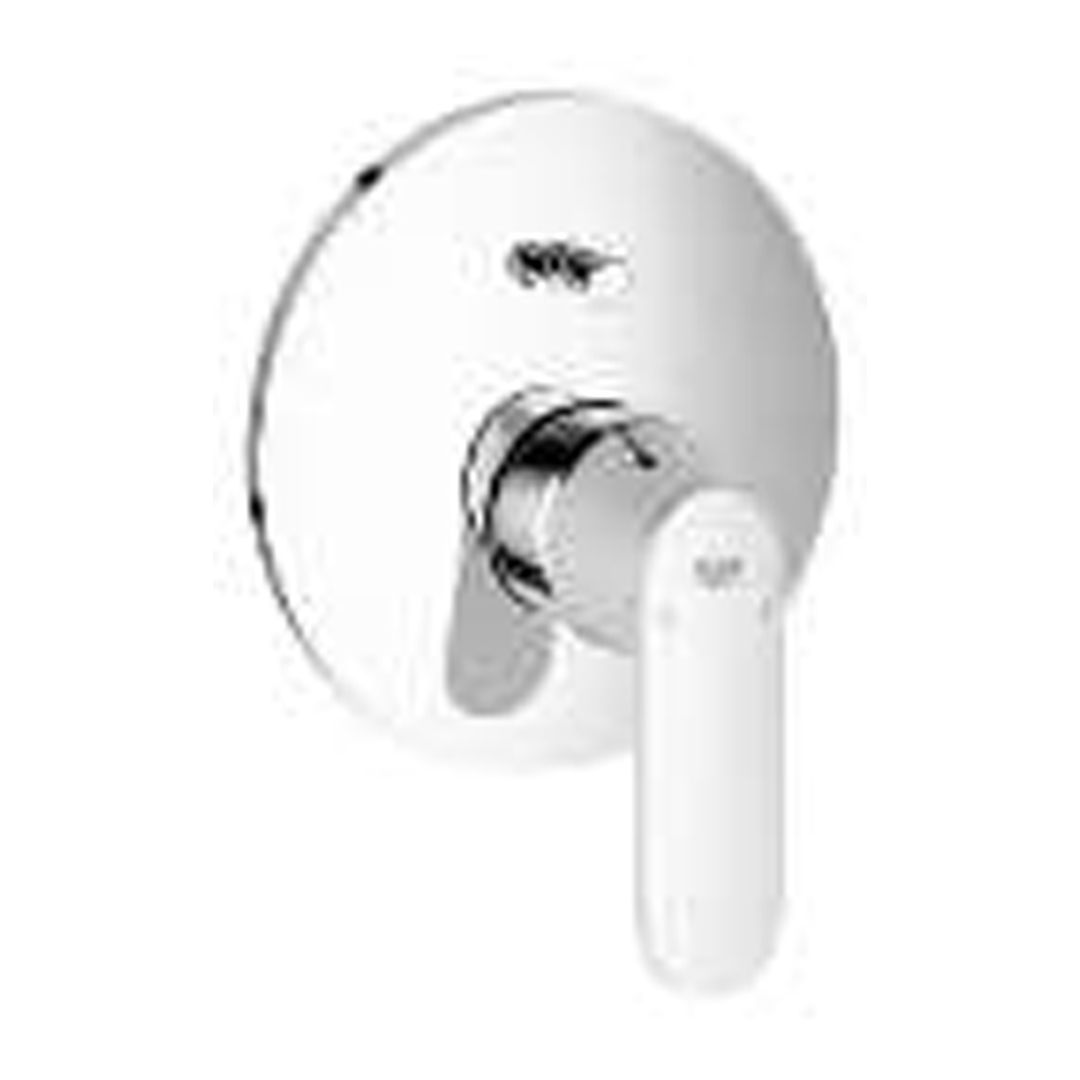 GROHE Euro Cosmo Single Lever TrimSet