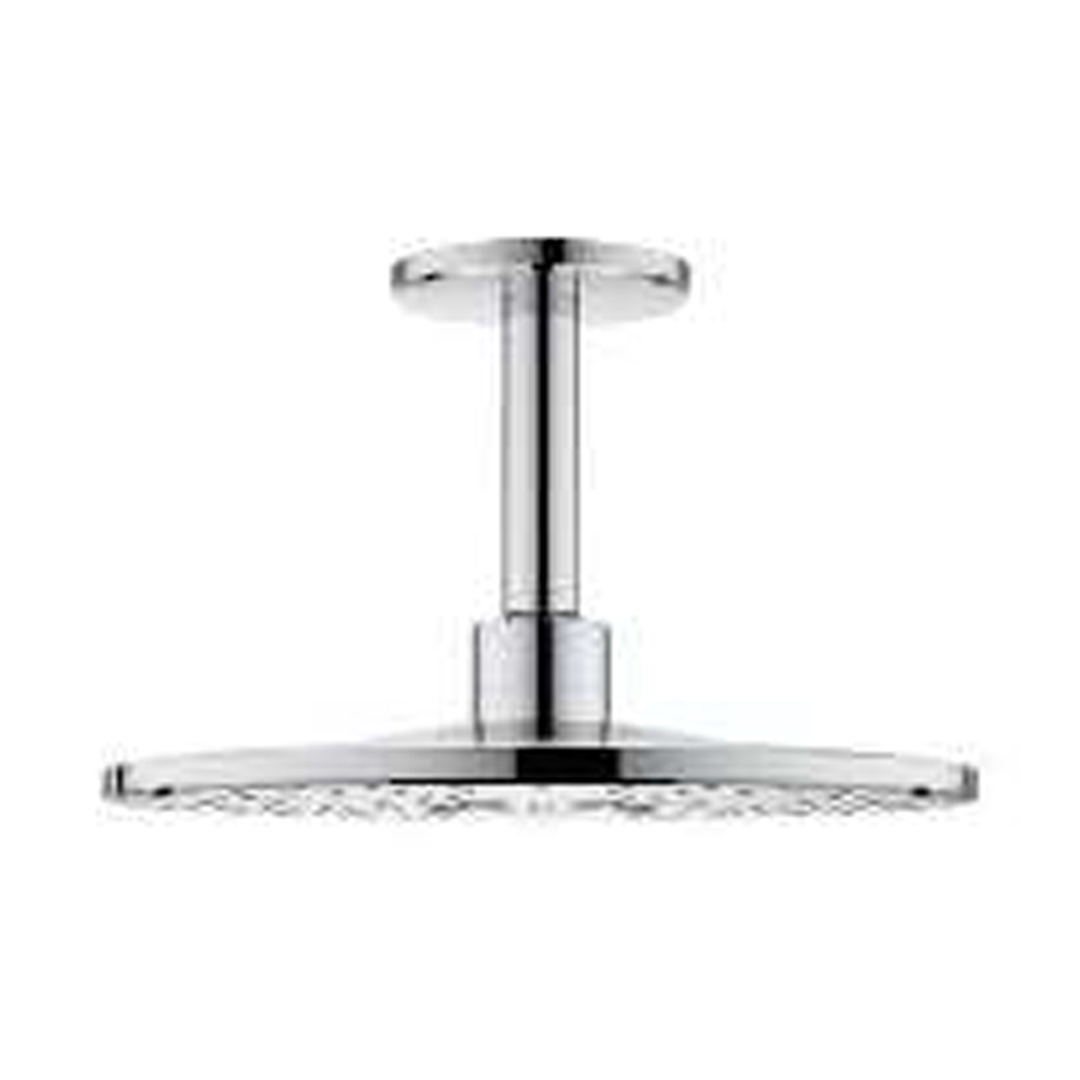 GROHE RSH 360 Rough-in Installation Shower Arm