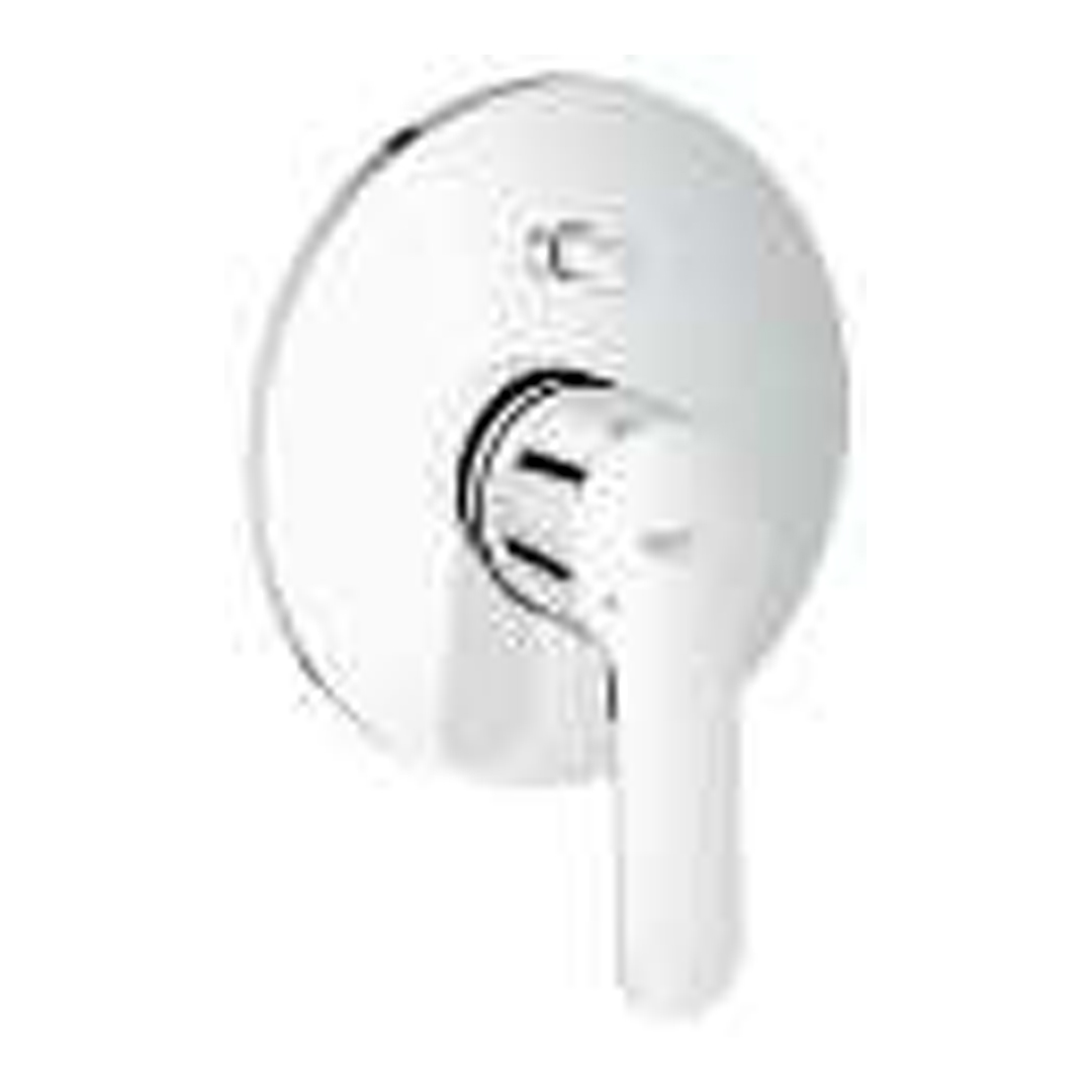 GROHE Euro Style Single Lever TrimSet