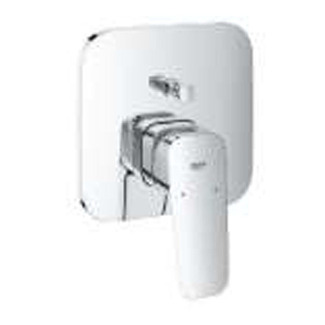 GROHE Cubeo Single Lever Trim for Smart Box