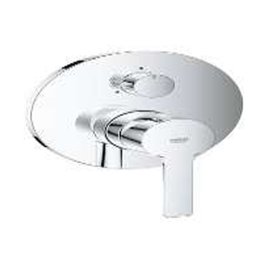 GROHE Linear 3 Way Diverter Trim