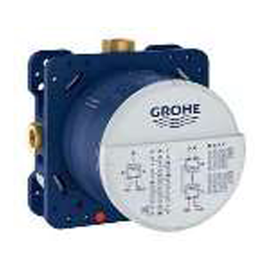 GROHE Smart Control Concealed Unit