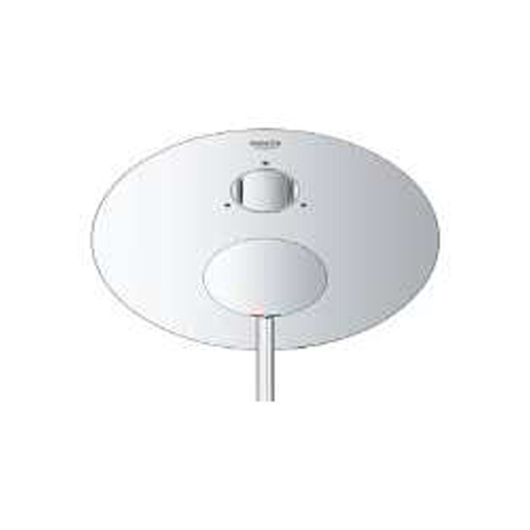 GROHE Atrio 3 Way Diverter Trim