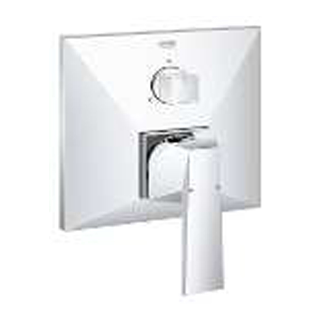 GROHE Allure Brilliant 3 Way Diverter Trim