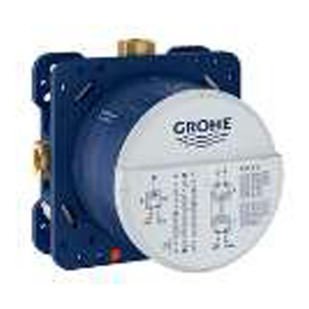 GROHE Smart Box Concealed Installation Unit