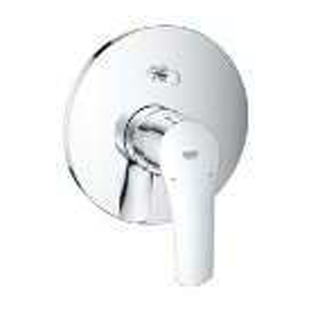 GROHE Eurosmart Single Lever Dive Trim