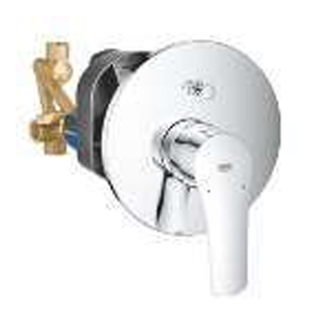 GROHE Eurosmart Concealed Mixer Trim