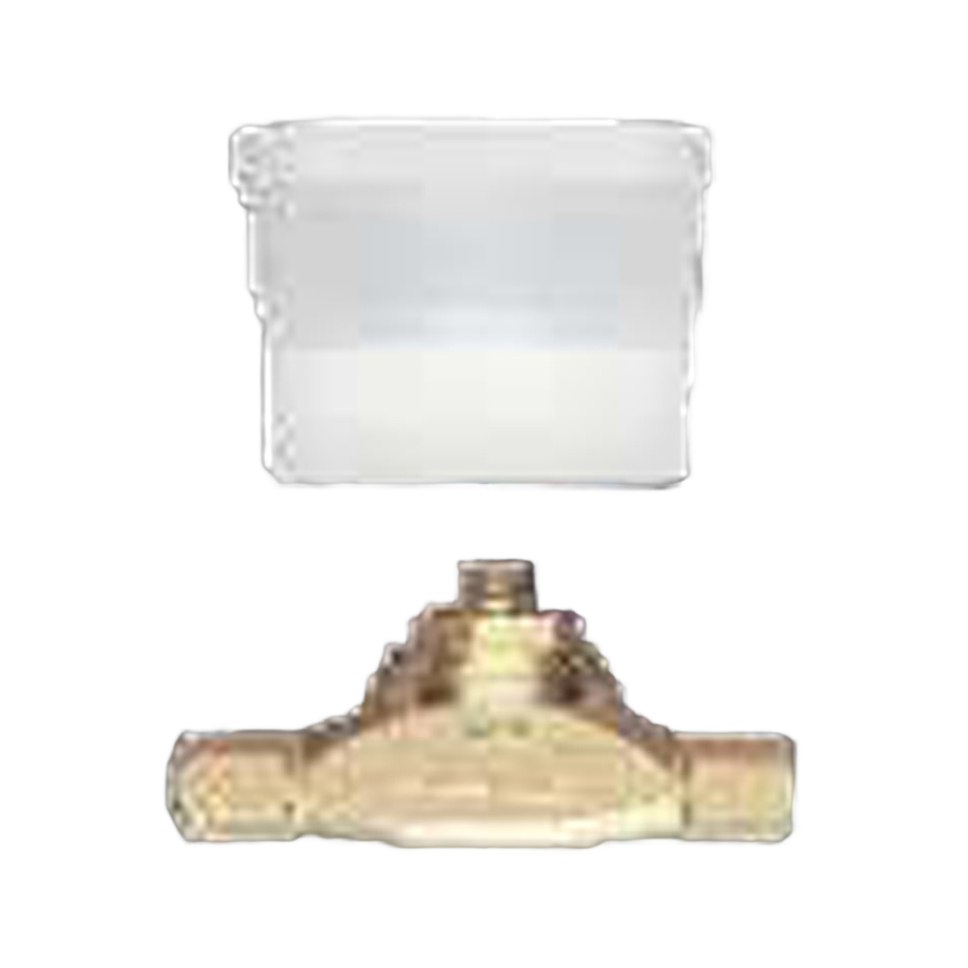 GROHE Concealed Valve One Inch