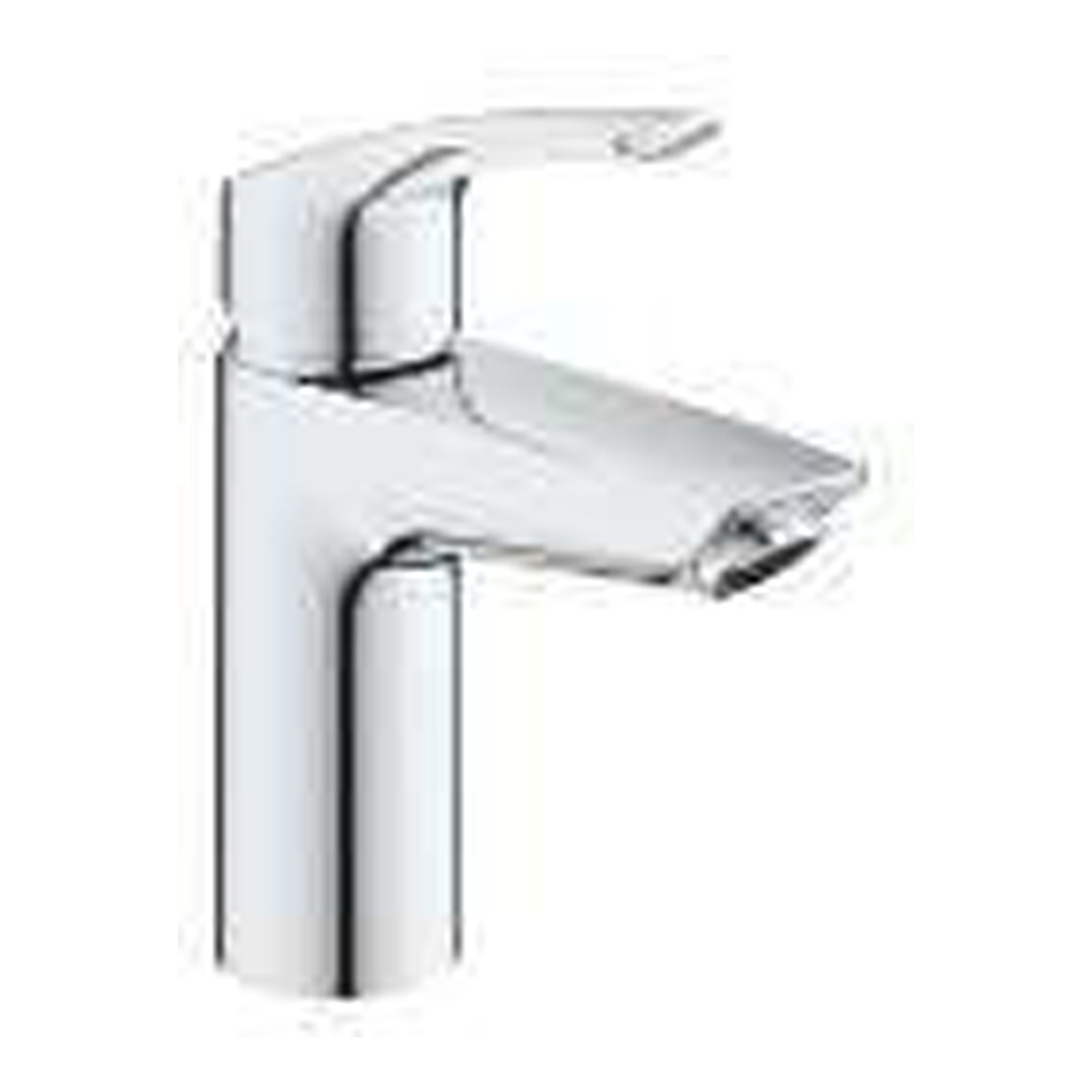 GROHE Eurosmart Smooth Body Basin Mixer S-Size