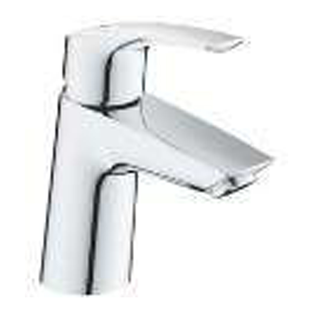 GROHE Eurosmart Smooth Body Basin Mixer S-Size (New Design)