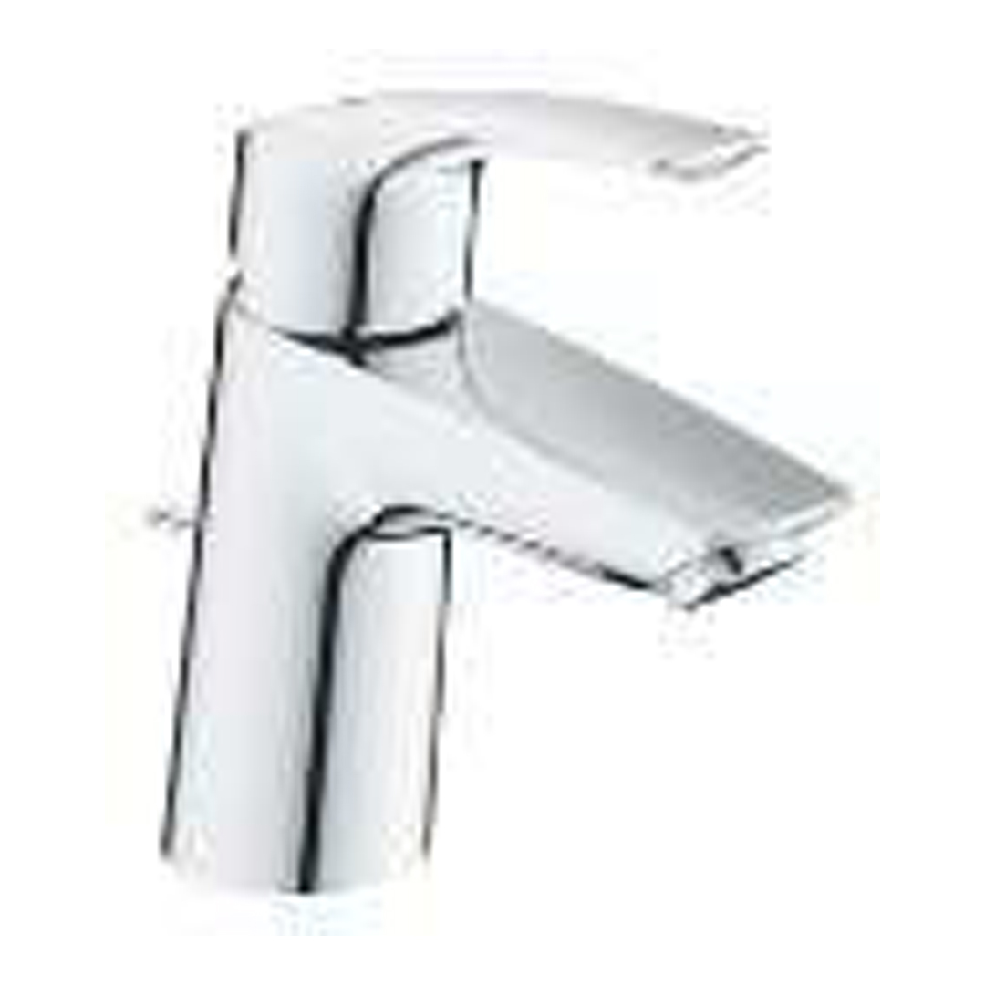 GROHE Eurosmart Basin Mixer Trim XS-Size with Pop-Up Waste
