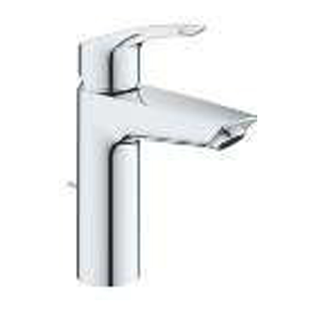 GROHE Eurosmart Basin Mixer Trim M-Size with Pop-Up Waste