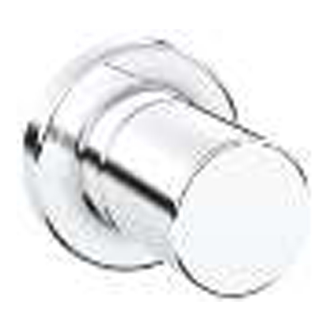 GROHE GRT 3000 Universal Concealed Valve Trim Set