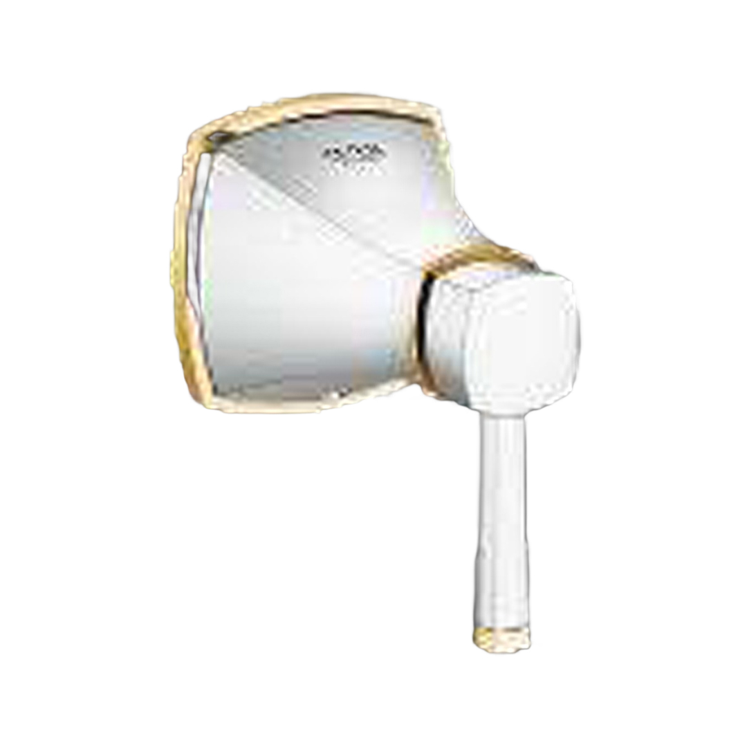 GROHE Grandera Universal Concealed Valve Trim Set Gold