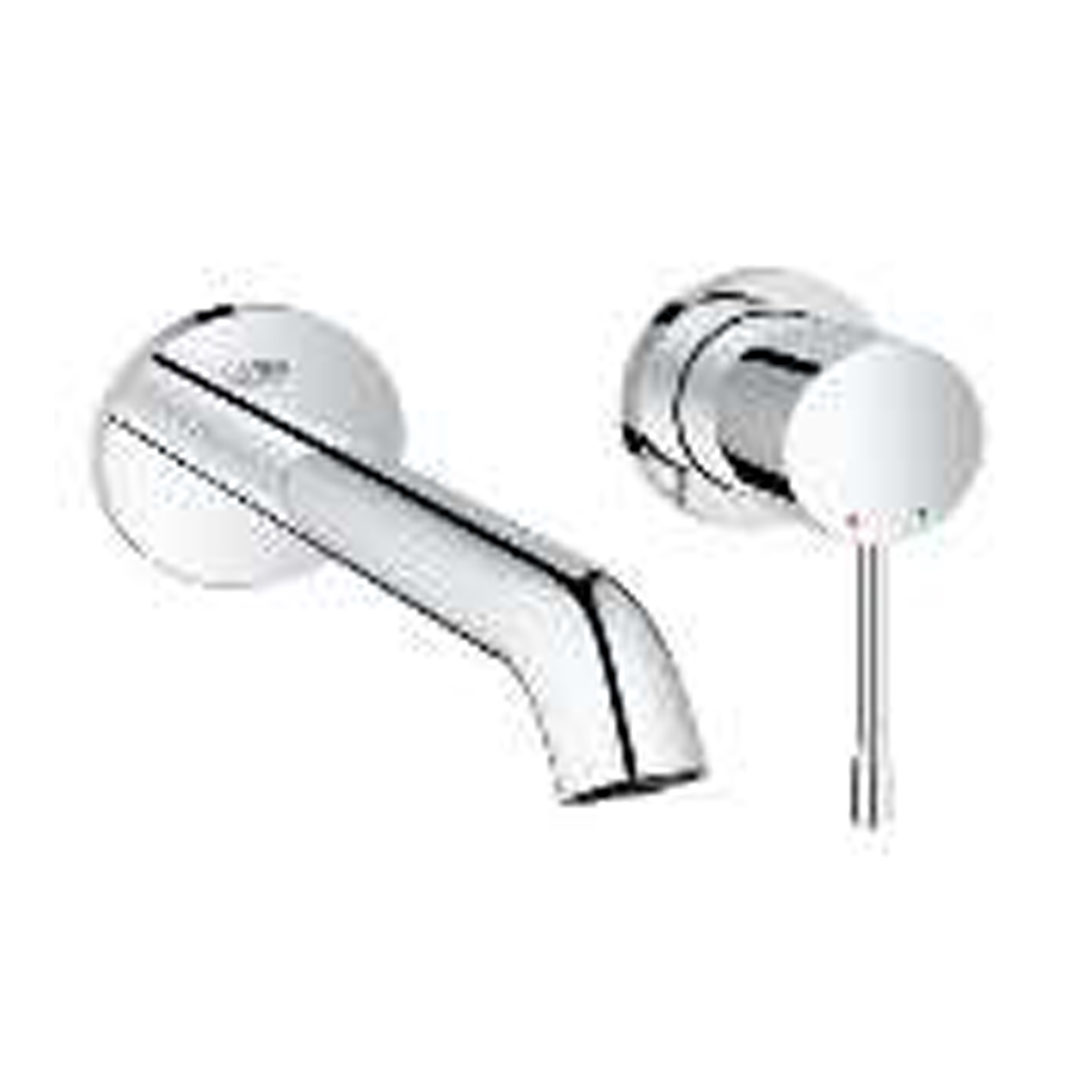 GROHE Eurostyle New Basin Mixer