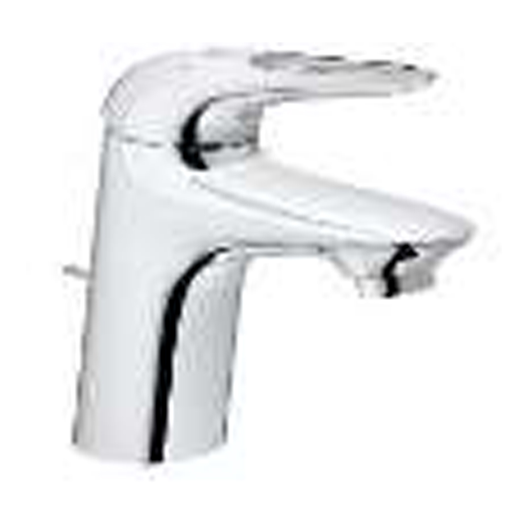 GROHE Eurodisc Basin Mixer