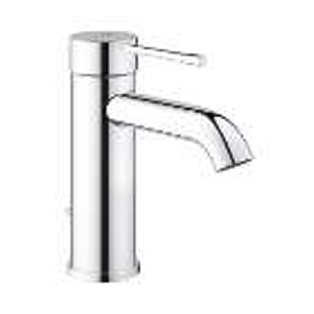 GROHE Smart Control System With Spout