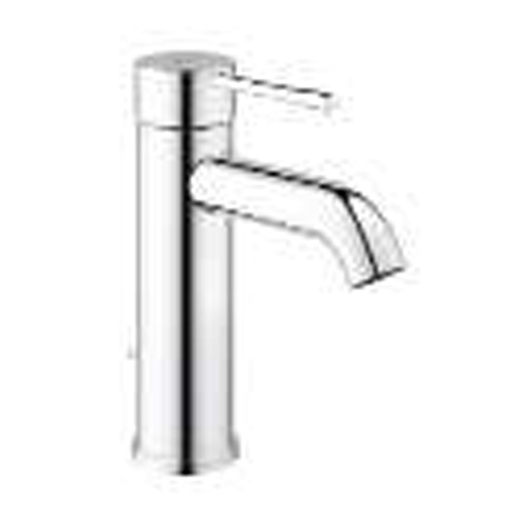 GROHE Smart Control Exposed Shower System