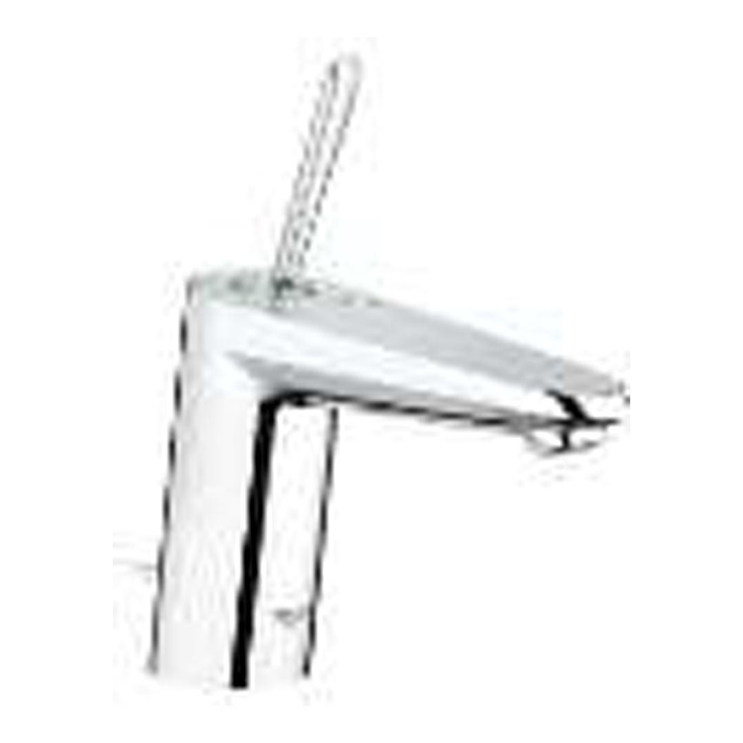 GROHE Grandera Gold Wall Mounted Basin Mixer 234mm