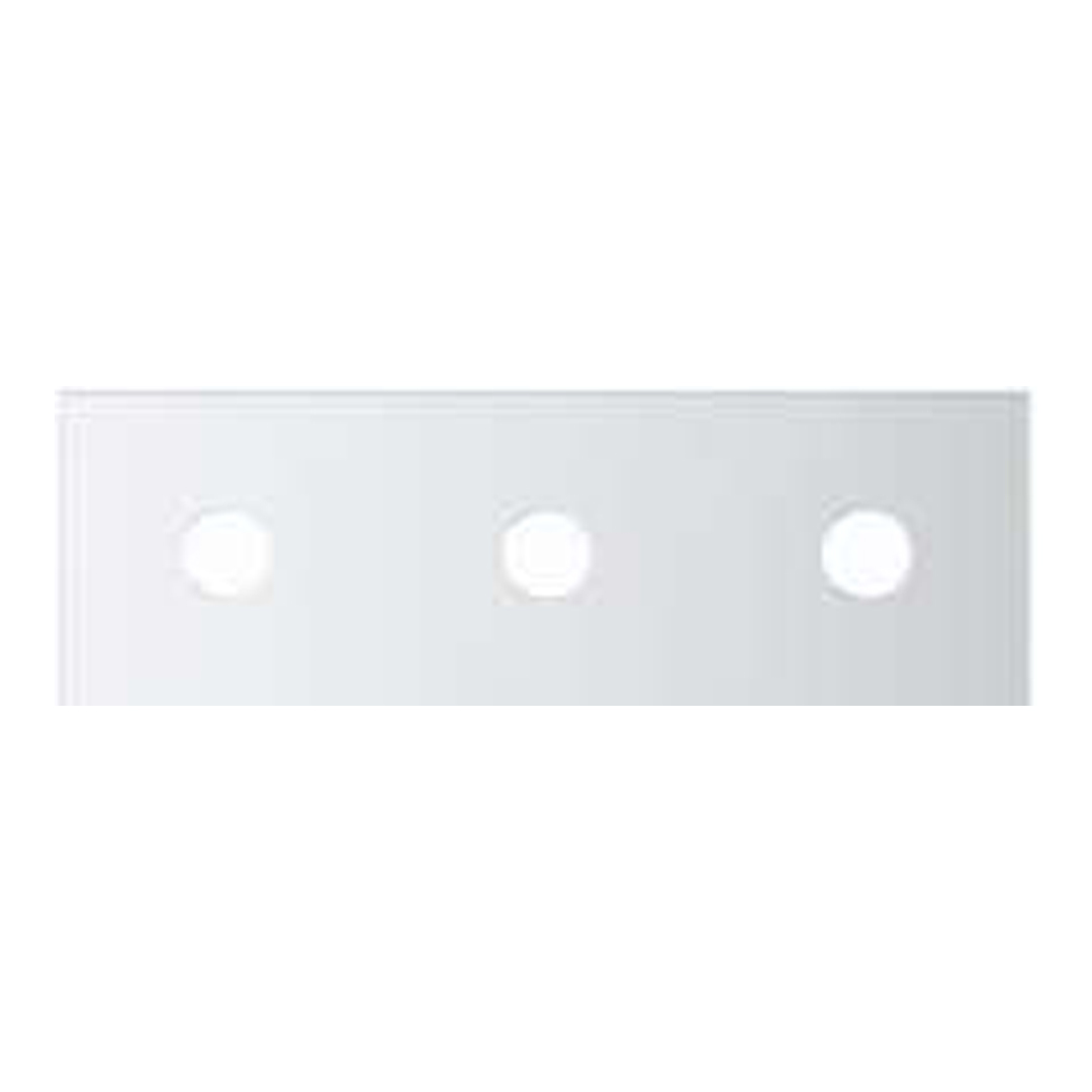 GROHE Rain Shower Aqua #2 Ceiling Shower Cover