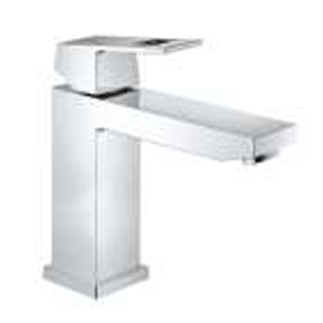 GROHE Allure Brilliant OHM Basin Mixer Low Spout M-Size