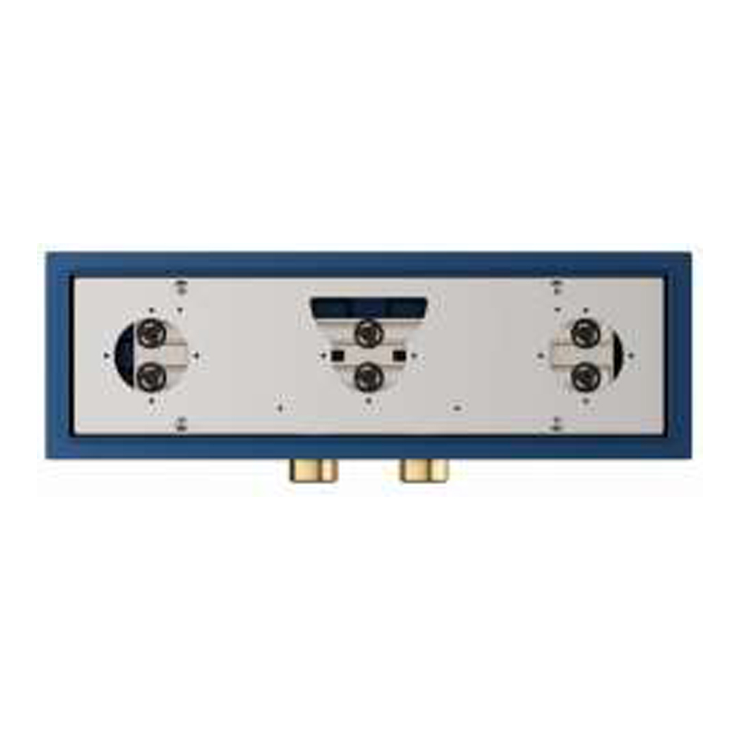 GROHE Rain Shower Aqua #3 Ceiling Shower Cover