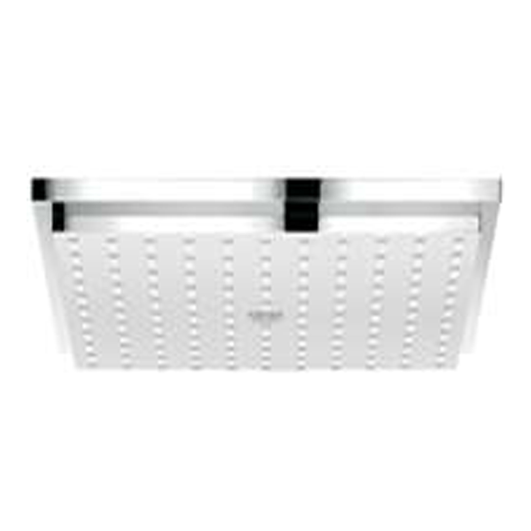 GROHE RSH F-Series 10-Inch Ceiling Shower (Pruned)