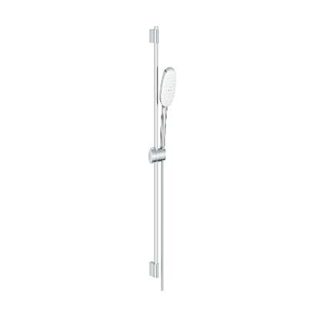 GROHE Round Temp 110 Set 3-Spray Adjustable 1750mm-9.5L