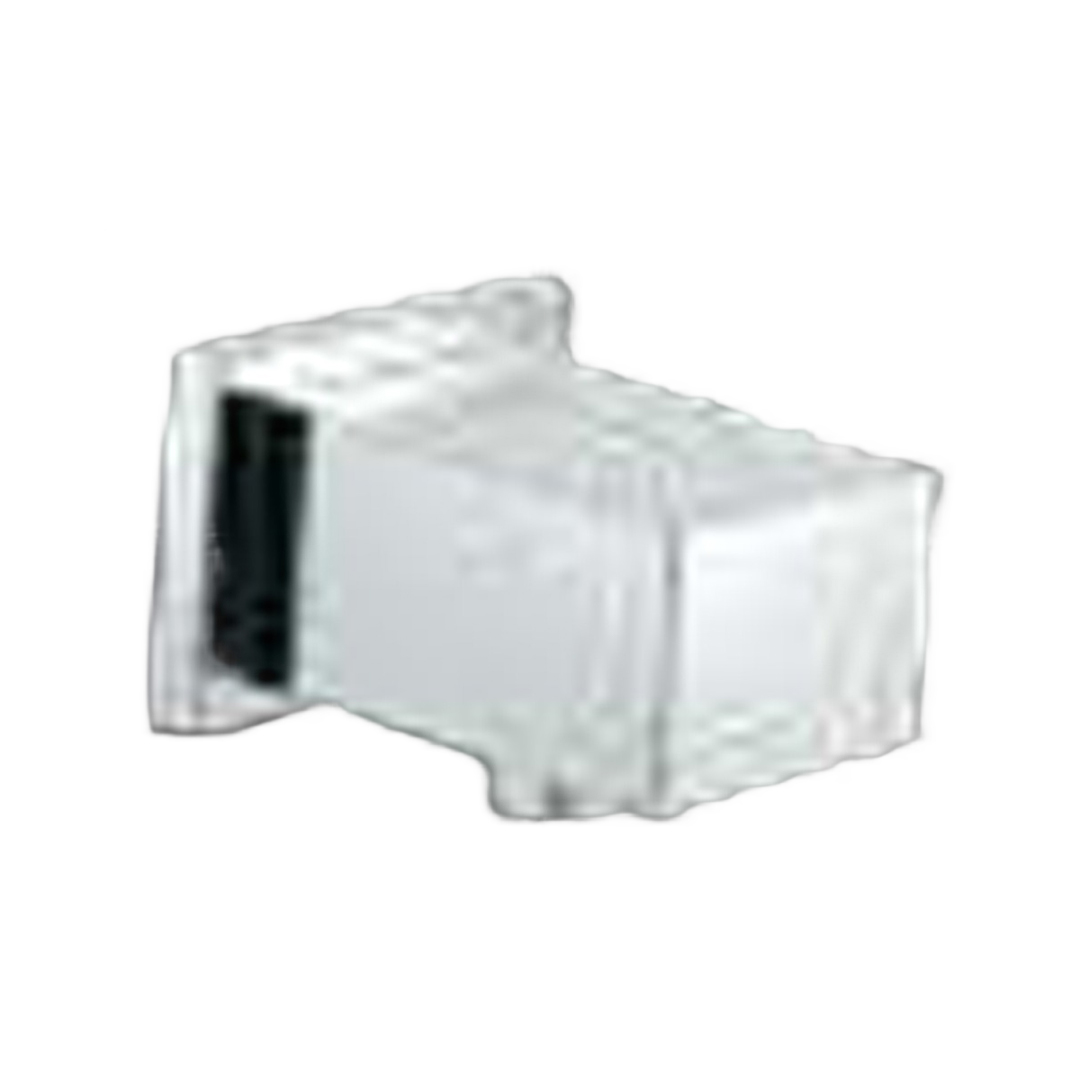 GROHE New Tempesta 110 Cube Shower Rail Set 2-Spray 600mm 13.5L