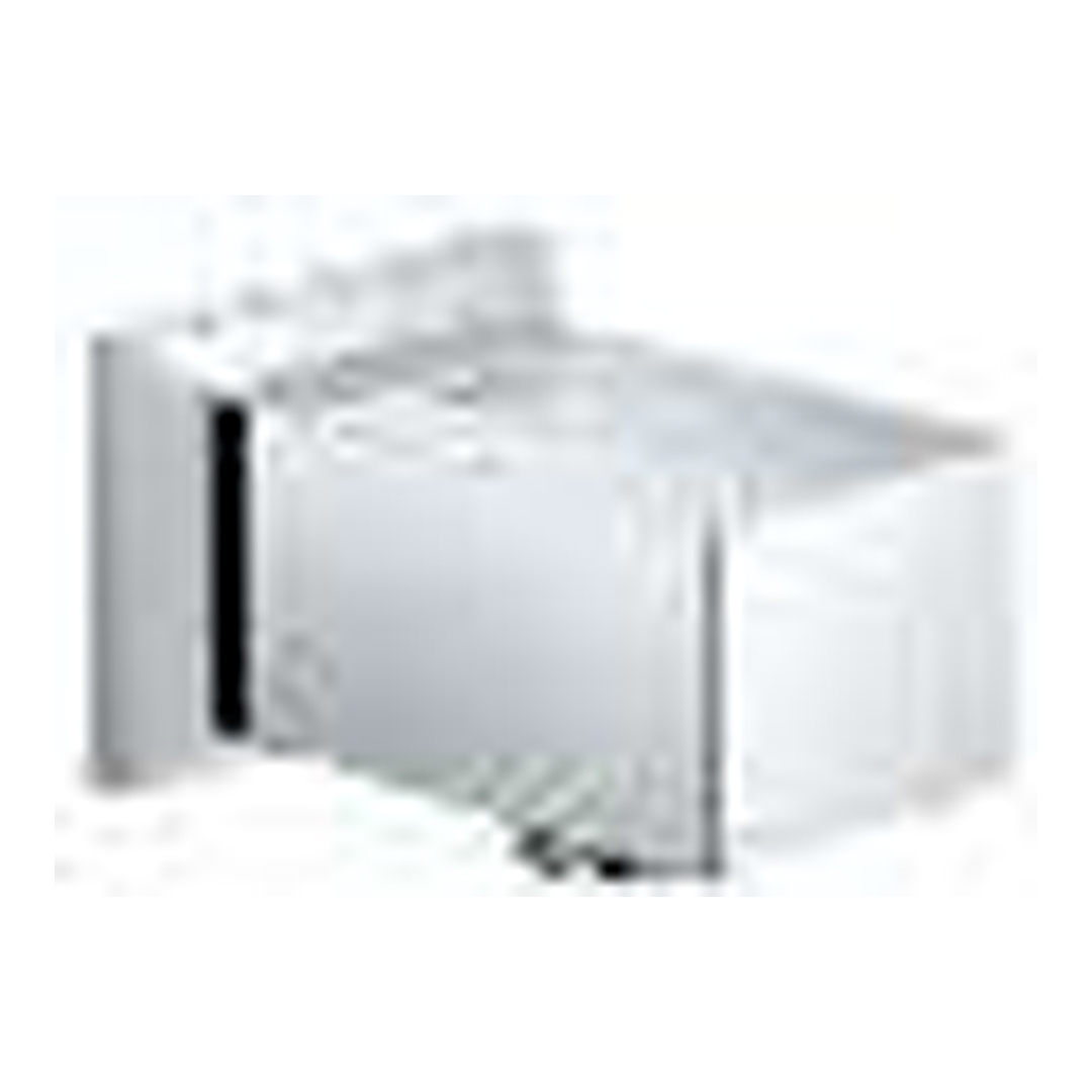GROHE New Tempesta 110 Cube Shower Rail Set 3-Spray 600mm 13.5L