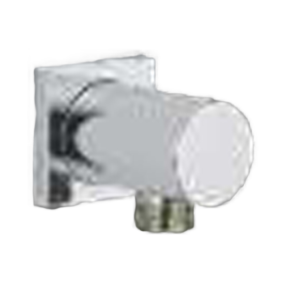 GROHE New Tempesta 110 Cube Shower Rail Set with Tray 2-Spray 600mm 13.5L