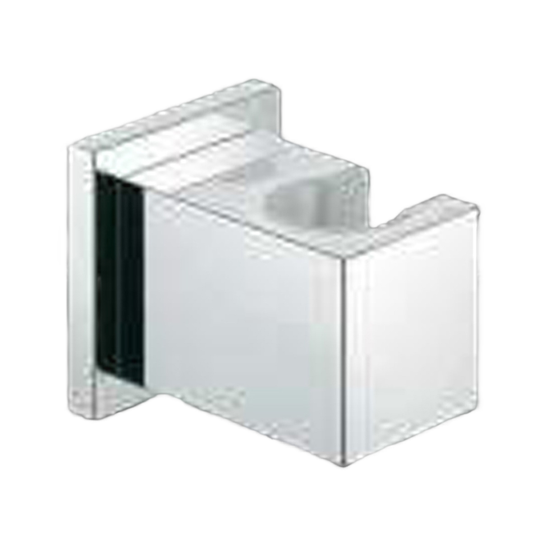 GROHE New Tempesta 110 Cube Shower Rail Set with Tray 3-Spray 600mm 9.5L