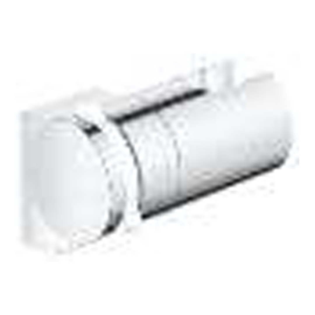 GROHE New Tempesta 110 Cube Shower Rail Set 2-Spray 900mm 9.5L