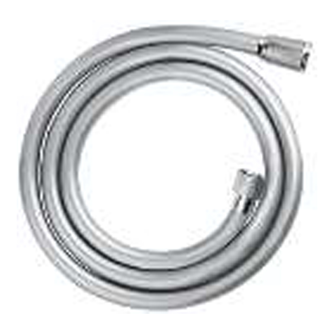 GROHE New Tempesta 110 Round Shower Rail Set 1-Spray 600mm 9.5L