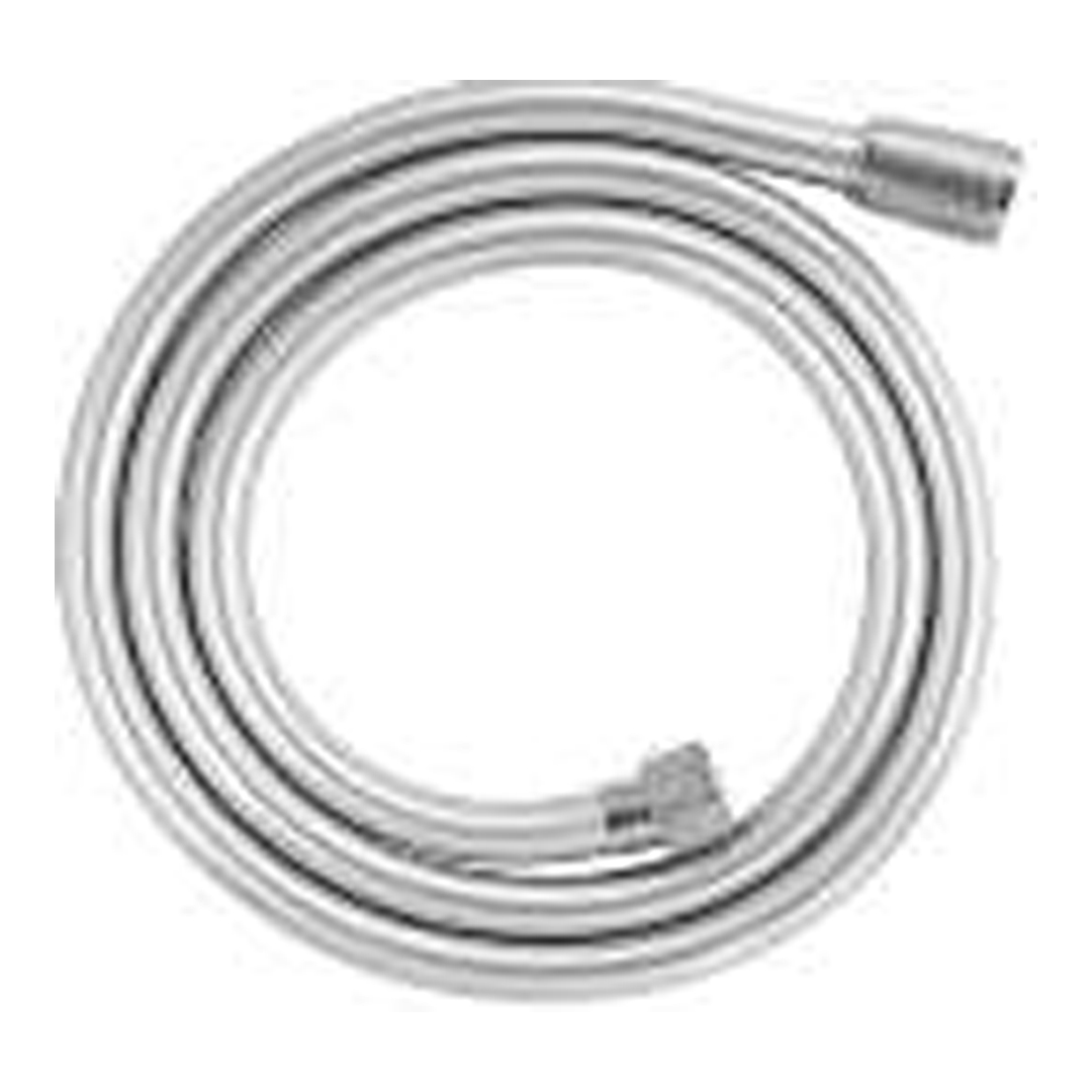 GROHE New Tempesta 110 Round Shower Rail Set 1-Spray 600mm 13.5L