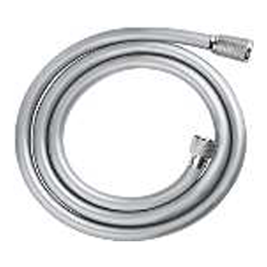 GROHE New Tempesta 110 Round Shower Rail Set 2-Spray 600mm 13.5L