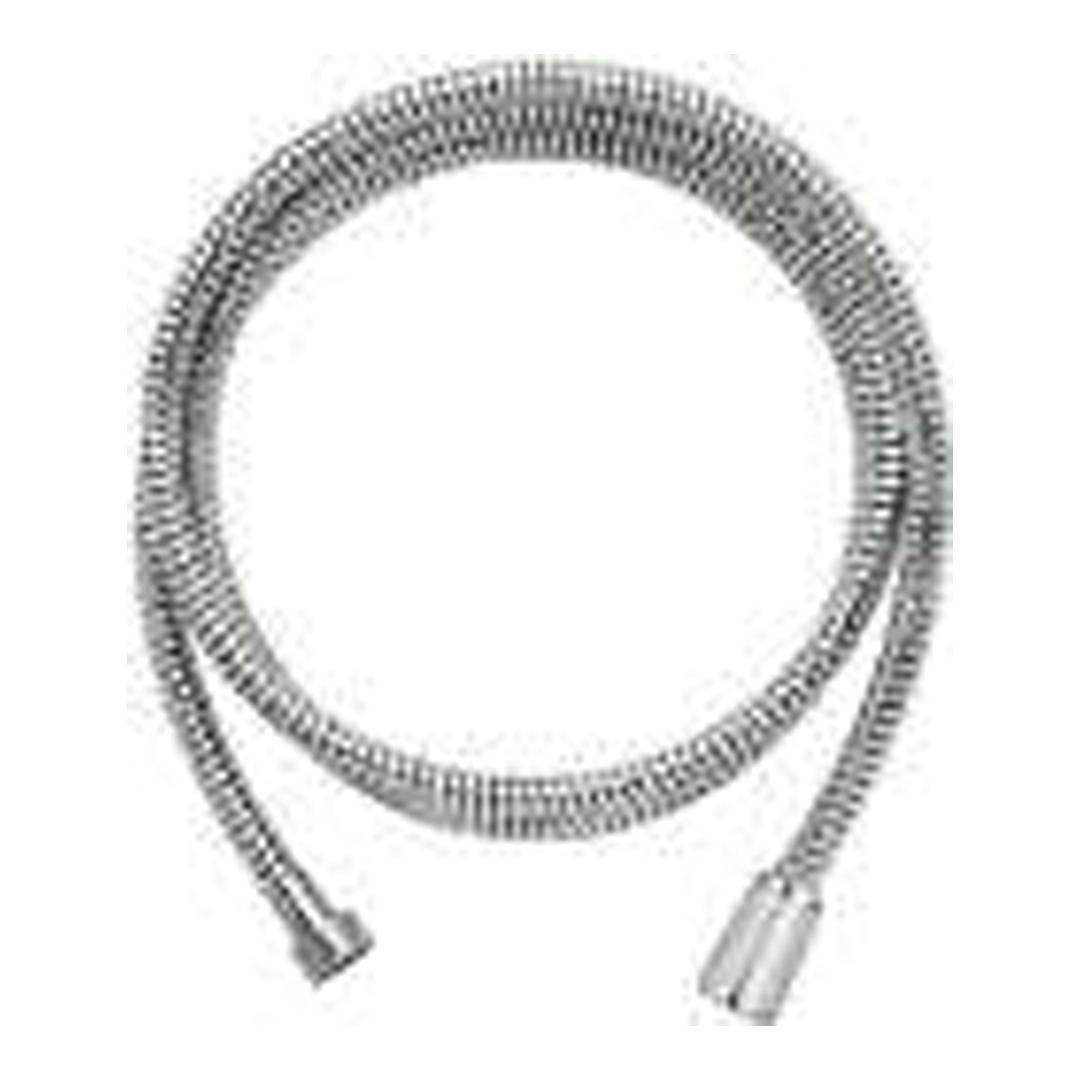 GROHE New Tempesta 110 Round Shower Rail Set 3-Spray 600mm 9.5L