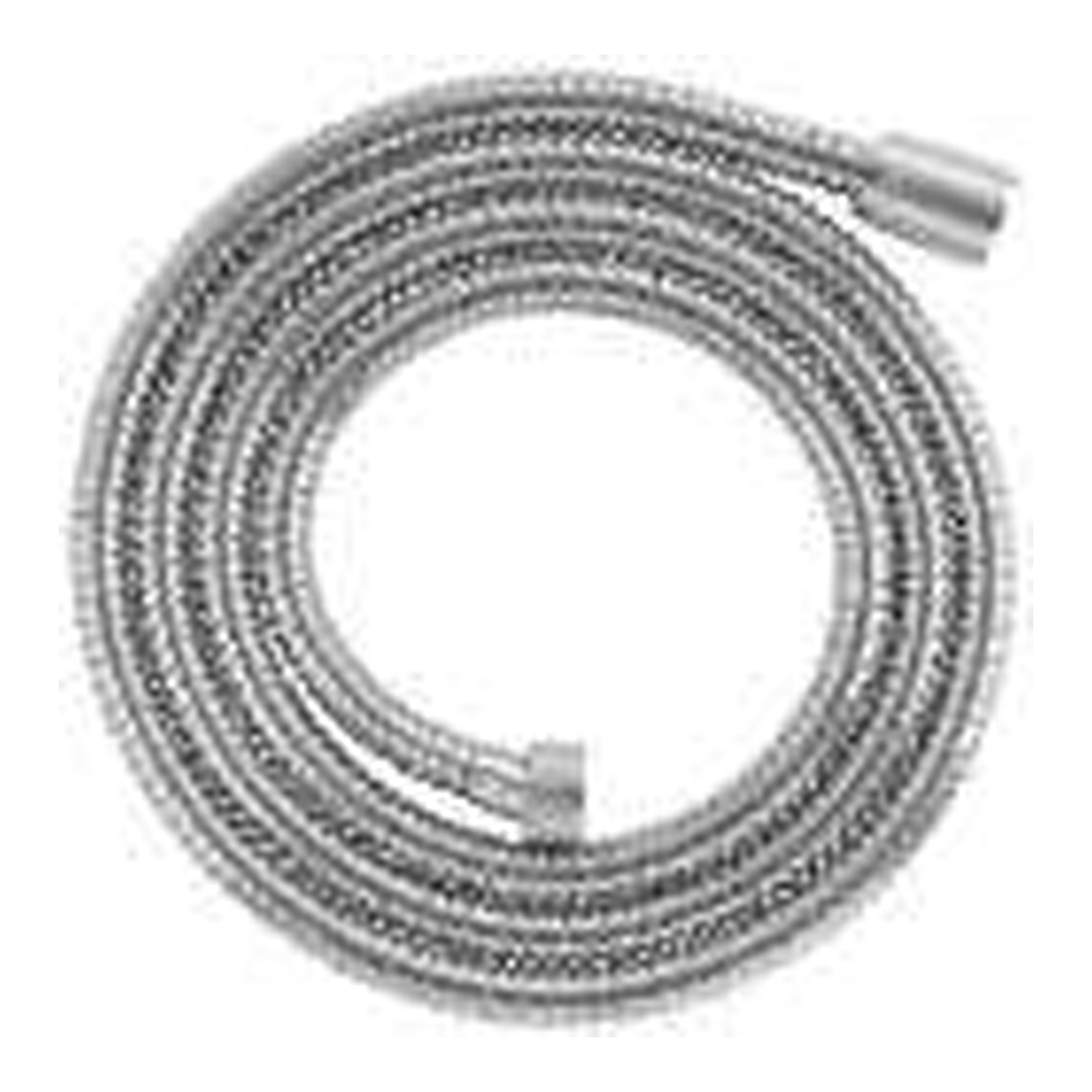 GROHE New Tempesta 110 Round Shower Rail Set 3-Spray 600mm 13.5L