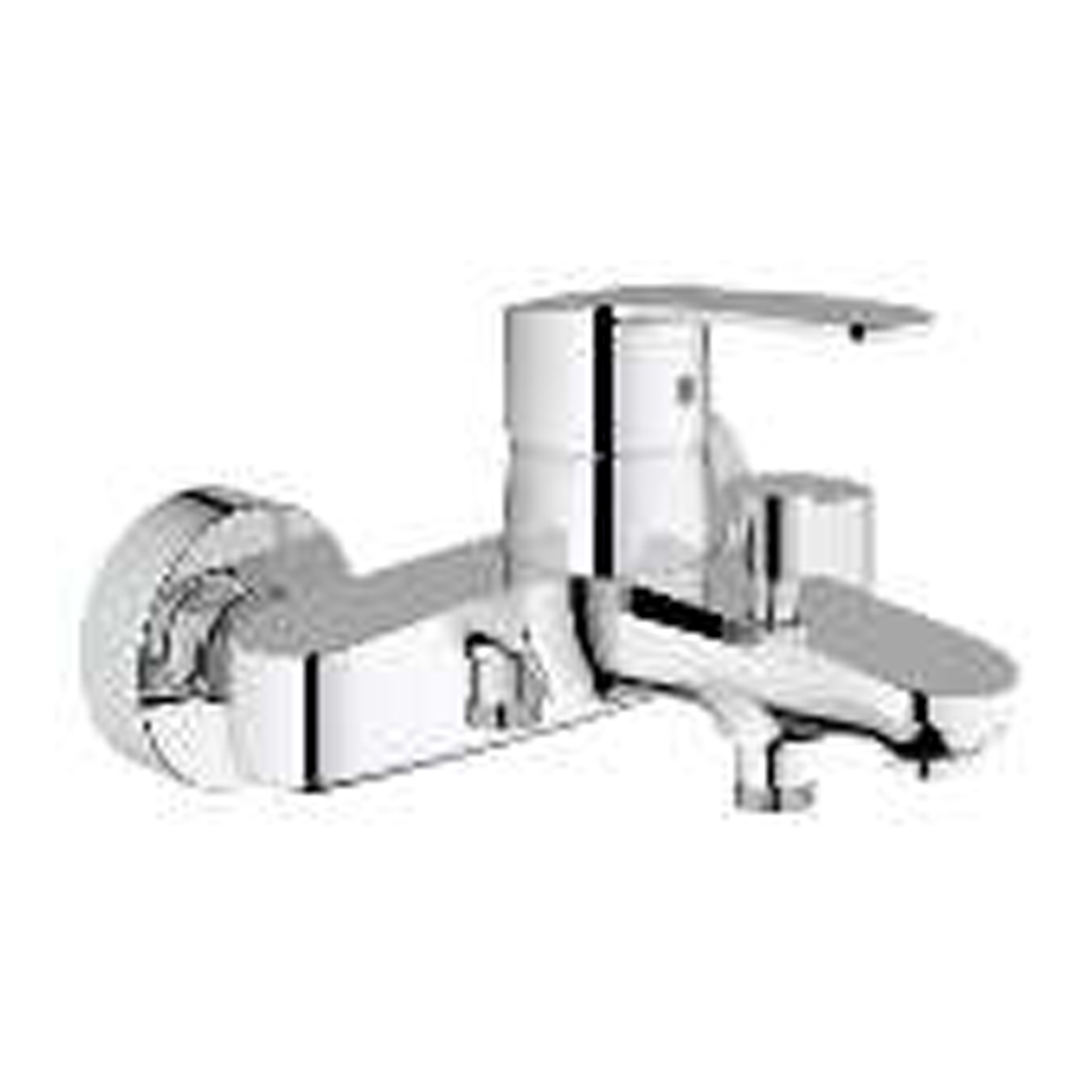 GROHE New Tempesta 110 Round Shower Rail Set 1-Spray 900mm 9.5L